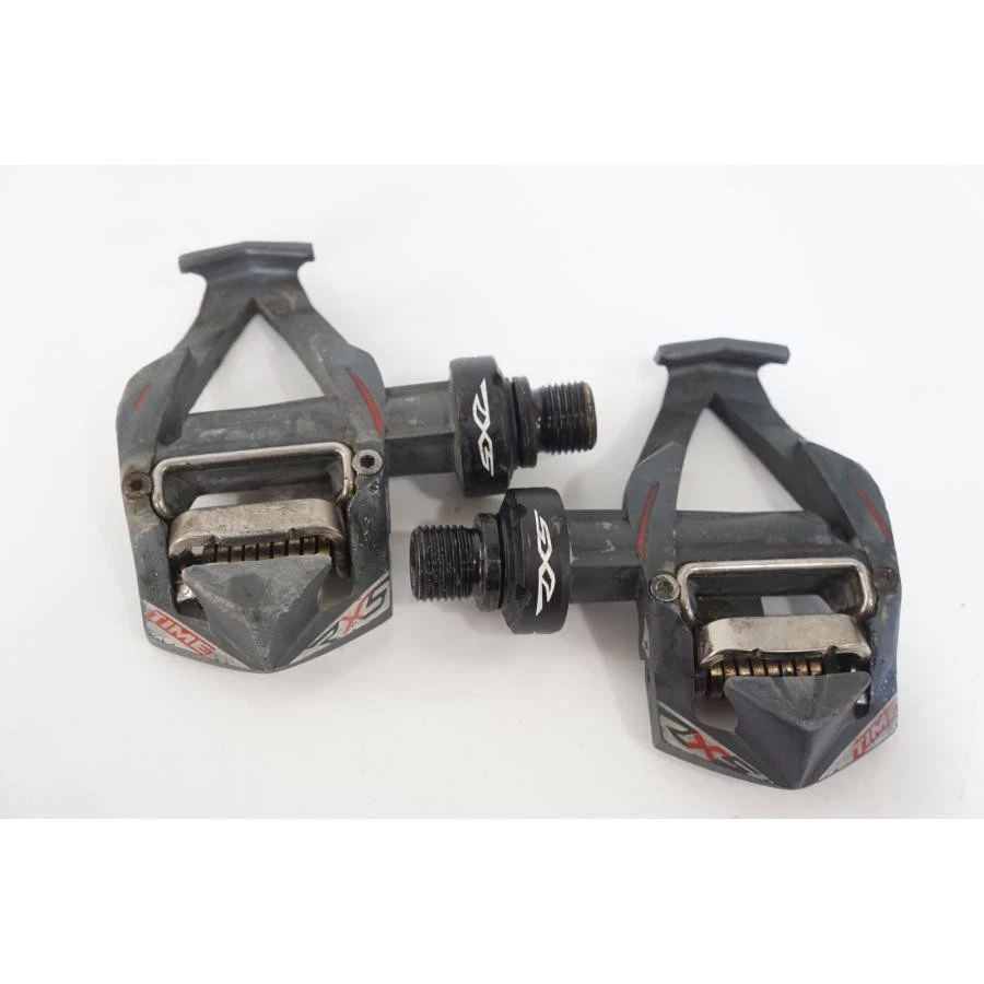 25+ Time RXS Carbon Pedals for sale | Updated Oct 2026