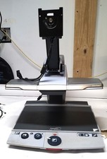 Optelec ClearView Plus CV-BU-XY-ZBR Video Magnifier - No Monitor