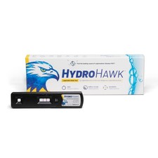 HydroHawk Legionella Swab Test for Water Outlets Single Use Kit Testing Kit for
