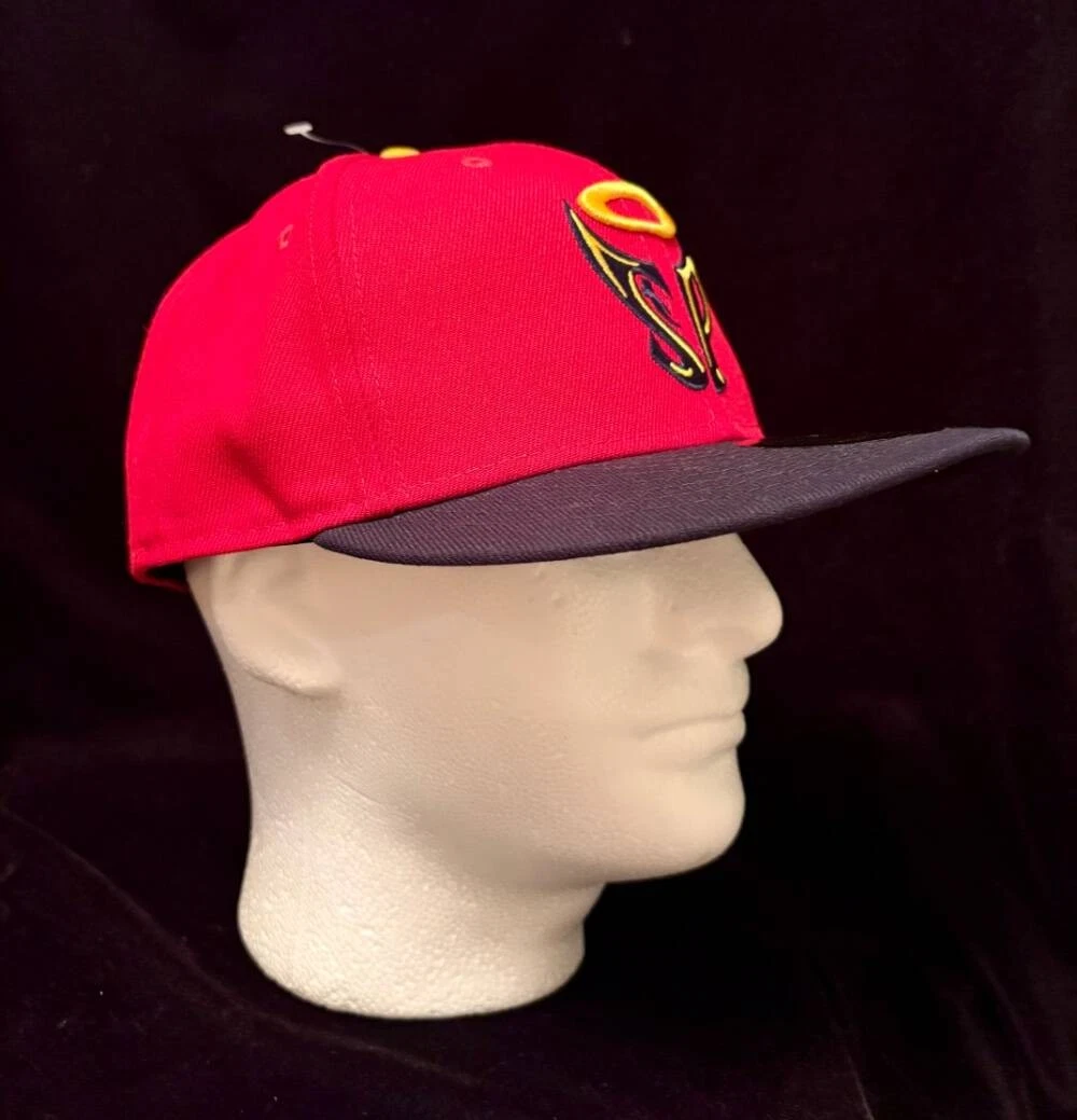 25+ 59Fifty Baseball Cap Men's 7 3/4 Size for sale | Updated Oct 2026