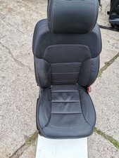 Mercedes-Benz GL X166 2014 Sonstige Sitze A1669100122 YOU5447