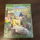 Nickelodeon Kart Racers - Sony PlayStation 4 Sealed!