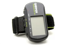 GARMIN Forerunner 201 Waterproof Running GPS NO Charger UNTESTED