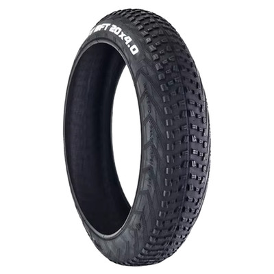 Heybike Mars Reifen 20x4 Zoll Aftermarket Ersatz