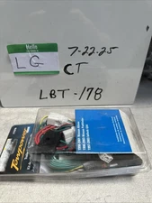 Reese Towpower, Trailer Wiring Kit, 74218