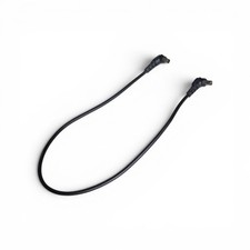   Blitzkabel Verlängerung 30cm PC-Sync Steck...