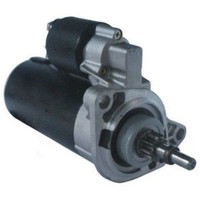 Anlasser Starter 12 V 1,7 KW 9 ZäHne Hc-Cargo FüR U.A. VW Transporter