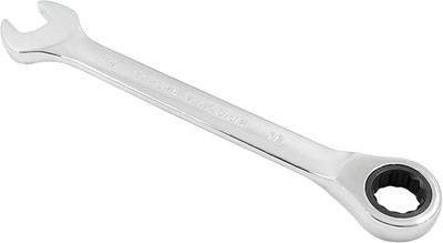 Jiozermi 18Mm Ratcheting Combination Wrench, 72 Teeth Metric | 72 Teeth, Metric