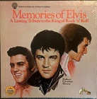 Elvis Presley-"Memories Of Elvis" 5 LP Box,1978,Candlelite/RCA,60 Songs,Sealed M