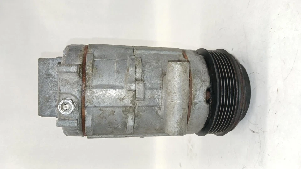 '11-'15 LINCOLN MKX AC Compressor 70k miles OEM 1 Year Warranty! - Imagem 4 de 4