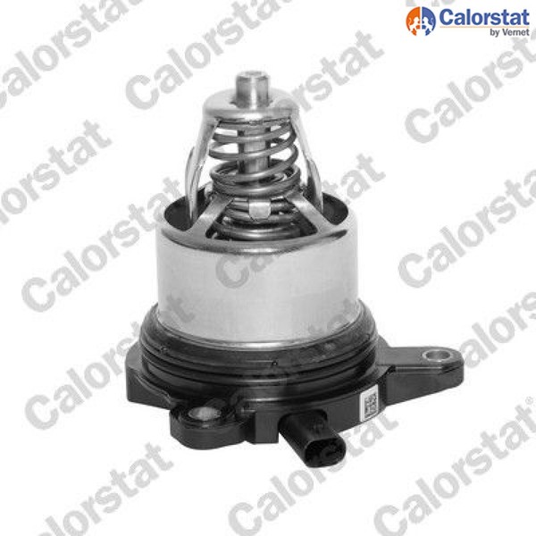 Calorstat By Vernet TE7368.107J Thermostat FüR KüHlmittel Thermostat-image