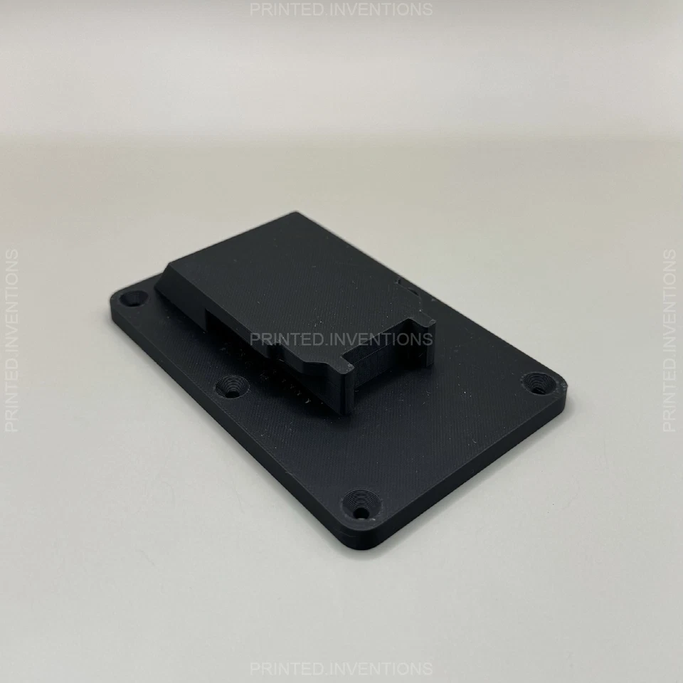 DeWalt 20V Tool Mount – Wall Bracket Holder for Cordless Power Tools & Workshop - Image 3 of 4