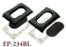 STAX Official EP234BL EP-234 BL Nero Ear Pad for SR202,SR- made in Japan NEW