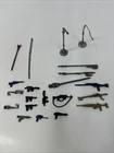 Star Wars Power of the Force Accessories Loose