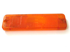 Oem 1980-81-82-83-84-85-86-87-88-89-90-91-92 Vw Rabbit-golf Signal Light Lens-us