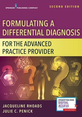 Formulating a Differential Diagnosis for the Advanced Practice Provider, Sec...
