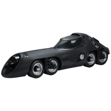 McFarlane Toys- DC Multiverse Batmissile  Batman Returns  Vehicle