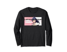 THE iDOLM STER MILLION LIVE Ganaha Hibiki Uniform Series ver. Long Sleeve