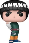 Funko POP! Anime: Naruto - Rock Lee [New Toy] Vinyl Figure, Collectible