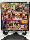 Kiss Unmasked Vintage Vinyl LP 1980 Casablanca Record NBLP-7225