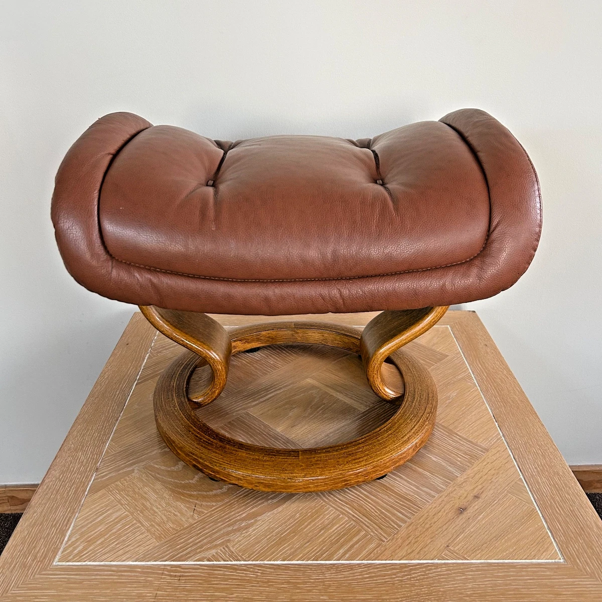 Ekornes Ottomans, Footstools and Poufs for sale | eBay