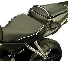 Sargent WSP-587-19 World Sport Performance Seat Black Accent