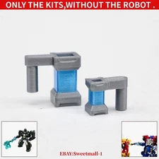 3D DIY Wine Glass Upgrade Kit For AGE OF THE PRIMES ALCHEMIST PRIME Accessories