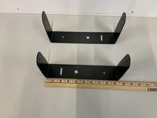 speaker brackets wall mount