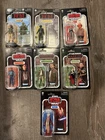 Star Wars the Vintage Collection lot new