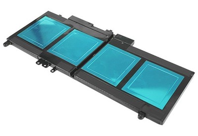 Akku für Dell Latitude E5470 E5550 E5570 3510 451-BBLN 79VRK 7V69Y 8V5GX F5WW5