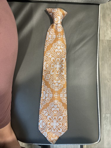 Vintage Towncraft Penny’s Snapper Tie
