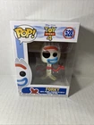 Funko Pop! Vinyl: Disney Pixar Toy Story 4 #528 Forky