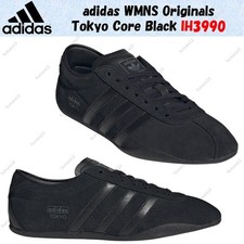 adidas WMNS Originals Tokyo Core Black IH3990 Women's Size