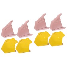 2 sztuki Wrotki Pokrowce na palce Akcesoria skate Wrotki-Ochrona palców