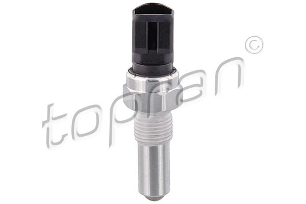 Schalter RüCkfahrleuchte Topran 300 599 FüR GFJ AAL AVF Ford Fiesta Escort AWF 3-image