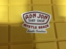 Ron Jon Surf Shop Myrtle Beach South Carolina...