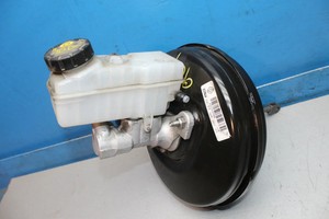 Bremskraftverstärker Hauptbremszylinder 472103298R Dacia Logan MCV 2 II Bj.19