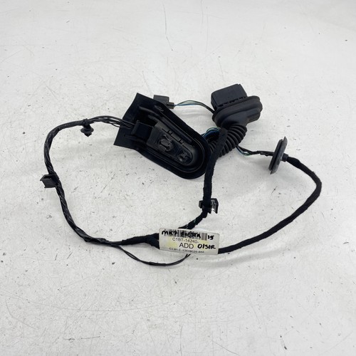 FORD FIESTA MK7 TÜRWEBSTUHL C1BT-14240-ADD 5DR OSR RH FAHRER HINTEN RECHTS 12-17