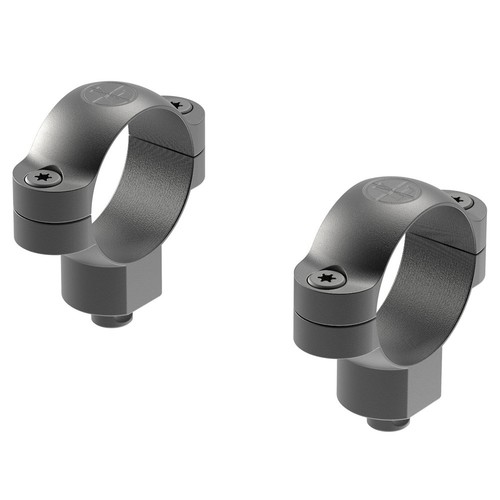 LEUPOLD Quick Release Rings, 30mm - Super High Matte (51716) | eBay