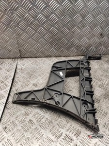 AUDI A4 8K2, B8 Stoßstangenhalterung hinten links 8k5807454 1.80 28099871
