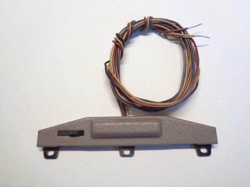 FLM PICCOLO elektr. Universal-Weichenantrieb (25023) | Condition: Gebraucht