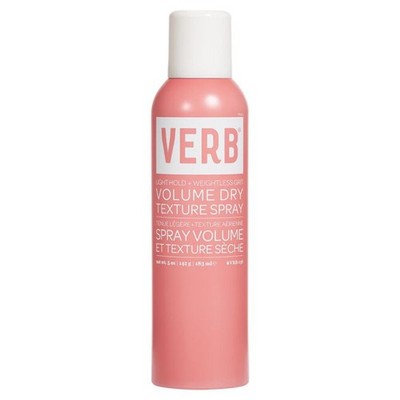 Verb Volume Dry Texture Spray 5 oz-3 Pack