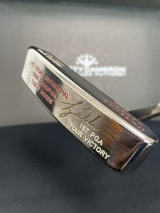 Scotty Cameron Tiger Woods Putter for sale | eBay