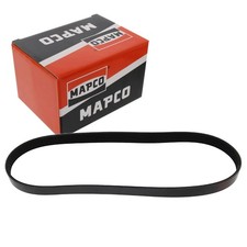 MAPCO KEILRIPPENRIEMEN 915mm passend für CITROËN JUMPER FIAT DUCATO FORD