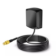 External GPS Active Antenna MCX Male for Garmin GPSMAP 60 60C 60CS 60Cx 60CSx