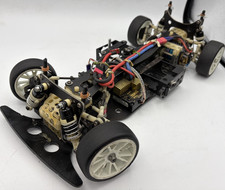 Per ricambi telaio YOKOMO YR-4 FRP con ESC e motore