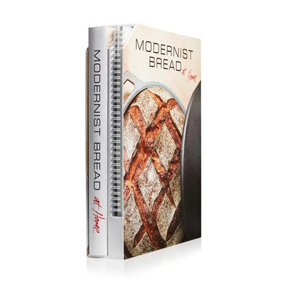 Modernist Bread at Home | Deutsche Ausgabe | Nathan Myhrvold (u. a.) | Buch