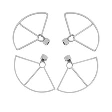 4Pcs Propellers Blades Protectors Props Guards for DJI Mini 3 Pro Drone Parts cc