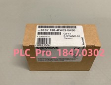 6ES7 138-4FA03-0AB0 1PCS New SIEMENS 6ES7138-4FA03-0AB0 Module  Fast shipment #S