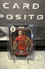 2021-22 Panini Prizm Premier League - Diogo Jota #83